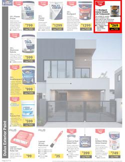 Builders : It's Paint That Vision To Life Day (29 October - 09 December 2024), page 8