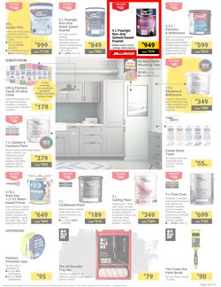 Builders : It's Paint That Vision To Life Day (29 October - 09 December 2024), page 9