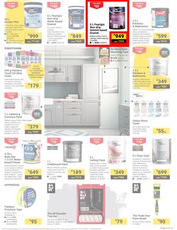 Builders : It's Paint That Vision To Life Day (29 October - 09 December 2024), page 9