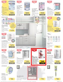 Builders : It's Paint That Vision To Life Day (29 October - 09 December 2024), page 9