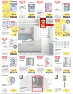 Builders : It's Paint That Vision To Life Day (29 October - 09 December 2024), page 9