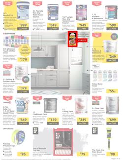 Builders : It's Paint That Vision To Life Day (29 October - 09 December 2024), page 9