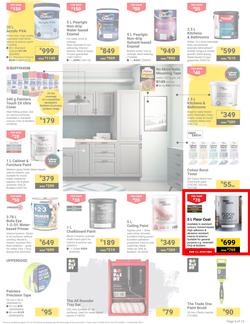 Builders : It's Paint That Vision To Life Day (29 October - 09 December 2024), page 9