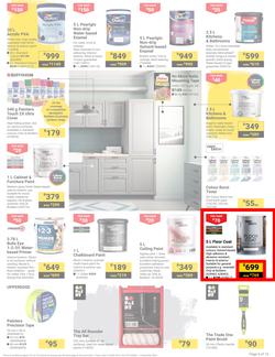 Builders : It's Paint That Vision To Life Day (29 October - 09 December 2024), page 9