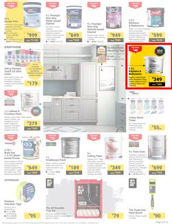 Builders : It's Paint That Vision To Life Day (29 October - 09 December 2024), page 9