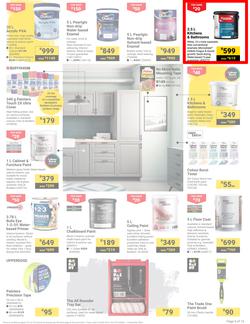 Builders : It's Paint That Vision To Life Day (29 October - 09 December 2024), page 9