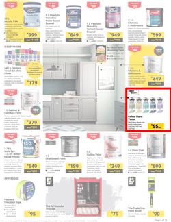 Builders : It's Paint That Vision To Life Day (29 October - 09 December 2024), page 9