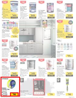 Builders : It's Paint That Vision To Life Day (29 October - 09 December 2024), page 9