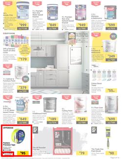 Builders : It's Paint That Vision To Life Day (29 October - 09 December 2024), page 9