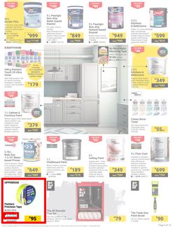 Builders : It's Paint That Vision To Life Day (29 October - 09 December 2024), page 9