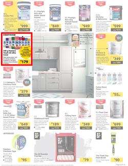 Builders : It's Paint That Vision To Life Day (29 October - 09 December 2024), page 9