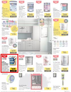 Builders : It's Paint That Vision To Life Day (29 October - 09 December 2024), page 9