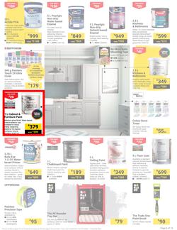 Builders : It's Paint That Vision To Life Day (29 October - 09 December 2024), page 9