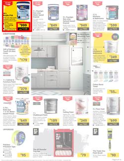 Builders : It's Paint That Vision To Life Day (29 October - 09 December 2024), page 9