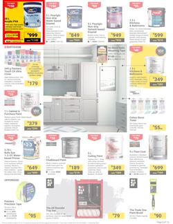 Builders : It's Paint That Vision To Life Day (29 October - 09 December 2024), page 9