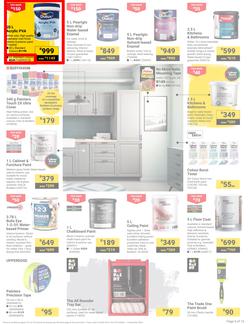 Builders : It's Paint That Vision To Life Day (29 October - 09 December 2024), page 9