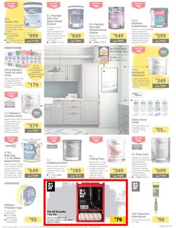 Builders : It's Paint That Vision To Life Day (29 October - 09 December 2024), page 9