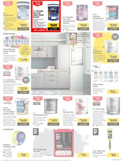 Builders : It's Paint That Vision To Life Day (29 October - 09 December 2024), page 9