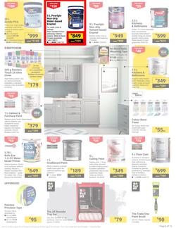 Builders : It's Paint That Vision To Life Day (29 October - 09 December 2024), page 9