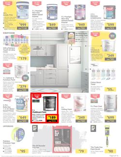 Builders : It's Paint That Vision To Life Day (29 October - 09 December 2024), page 9