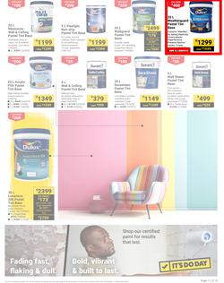 Builders : It's Paint That Vision To Life Day (29 October - 09 December 2024), page 11