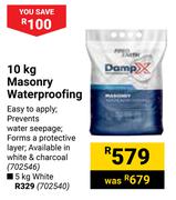 Fired Earth 5Kg Masonry Waterproofing