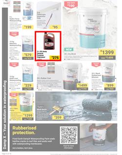 Builders : It's Paint That Vision To Life Day (29 October - 09 December 2024), page 12