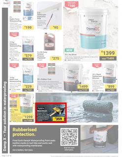 Builders : It's Paint That Vision To Life Day (29 October - 09 December 2024), page 12