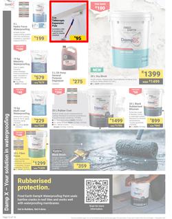 Builders : It's Paint That Vision To Life Day (29 October - 09 December 2024), page 12