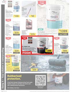 Builders : It's Paint That Vision To Life Day (29 October - 09 December 2024), page 12