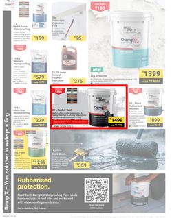 Builders : It's Paint That Vision To Life Day (29 October - 09 December 2024), page 12