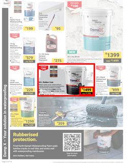 Builders : It's Paint That Vision To Life Day (29 October - 09 December 2024), page 12