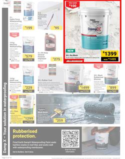 Builders : It's Paint That Vision To Life Day (29 October - 09 December 2024), page 12