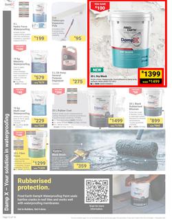 Builders : It's Paint That Vision To Life Day (29 October - 09 December 2024), page 12