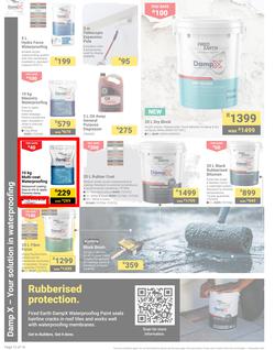 Builders : It's Paint That Vision To Life Day (29 October - 09 December 2024), page 12