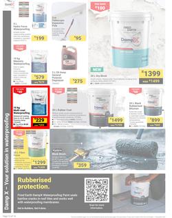 Builders : It's Paint That Vision To Life Day (29 October - 09 December 2024), page 12