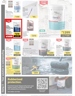 Builders : It's Paint That Vision To Life Day (29 October - 09 December 2024), page 12