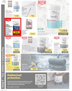 Builders : It's Paint That Vision To Life Day (29 October - 09 December 2024), page 12