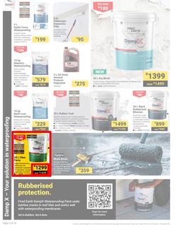 Builders : It's Paint That Vision To Life Day (29 October - 09 December 2024), page 12