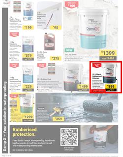 Builders : It's Paint That Vision To Life Day (29 October - 09 December 2024), page 12