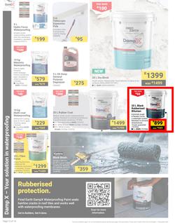 Builders : It's Paint That Vision To Life Day (29 October - 09 December 2024), page 12