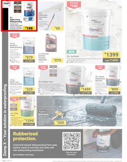 Builders : It's Paint That Vision To Life Day (29 October - 09 December 2024), page 12