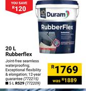 Duram 5L Rubberflex