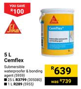  Sika 1L Cemflex