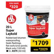 Abe 5L Super Laykold