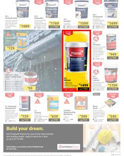 Builders : It's Paint That Vision To Life Day (29 October - 09 December 2024), page 13