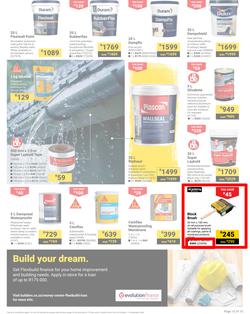 Builders : It's Paint That Vision To Life Day (29 October - 09 December 2024), page 13