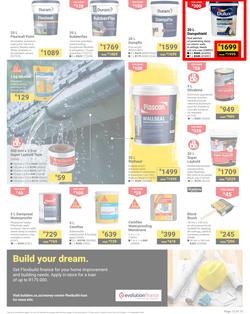 Builders : It's Paint That Vision To Life Day (29 October - 09 December 2024), page 13