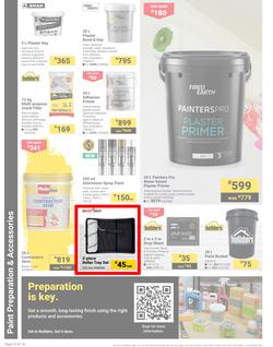 Builders : It's Paint That Vision To Life Day (29 October - 09 December 2024), page 14