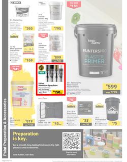 Builders : It's Paint That Vision To Life Day (29 October - 09 December 2024), page 14